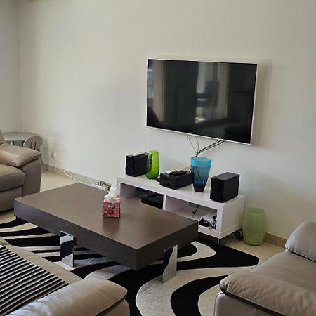 Bella D'Azur Daire Nice Dış mekan fotoğraf
