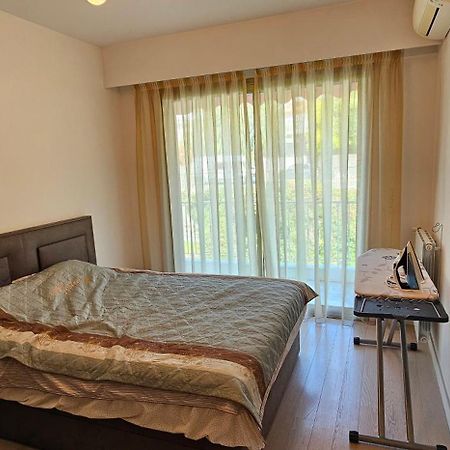 Bella D'Azur Daire Nice Dış mekan fotoğraf