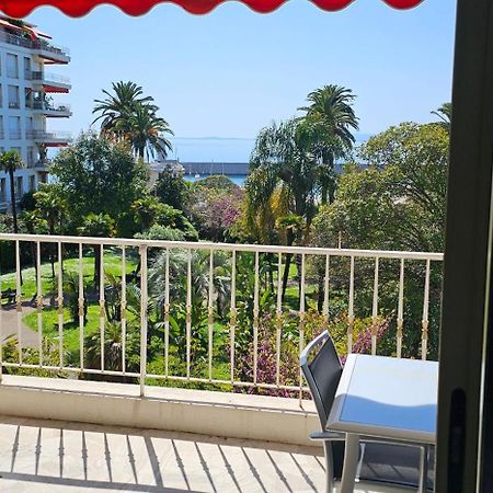 Bella D'Azur Daire Nice Dış mekan fotoğraf