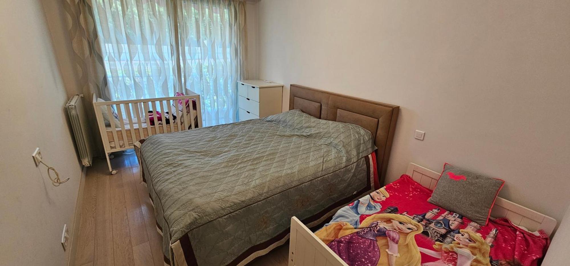 Bella D'Azur Daire Nice Dış mekan fotoğraf