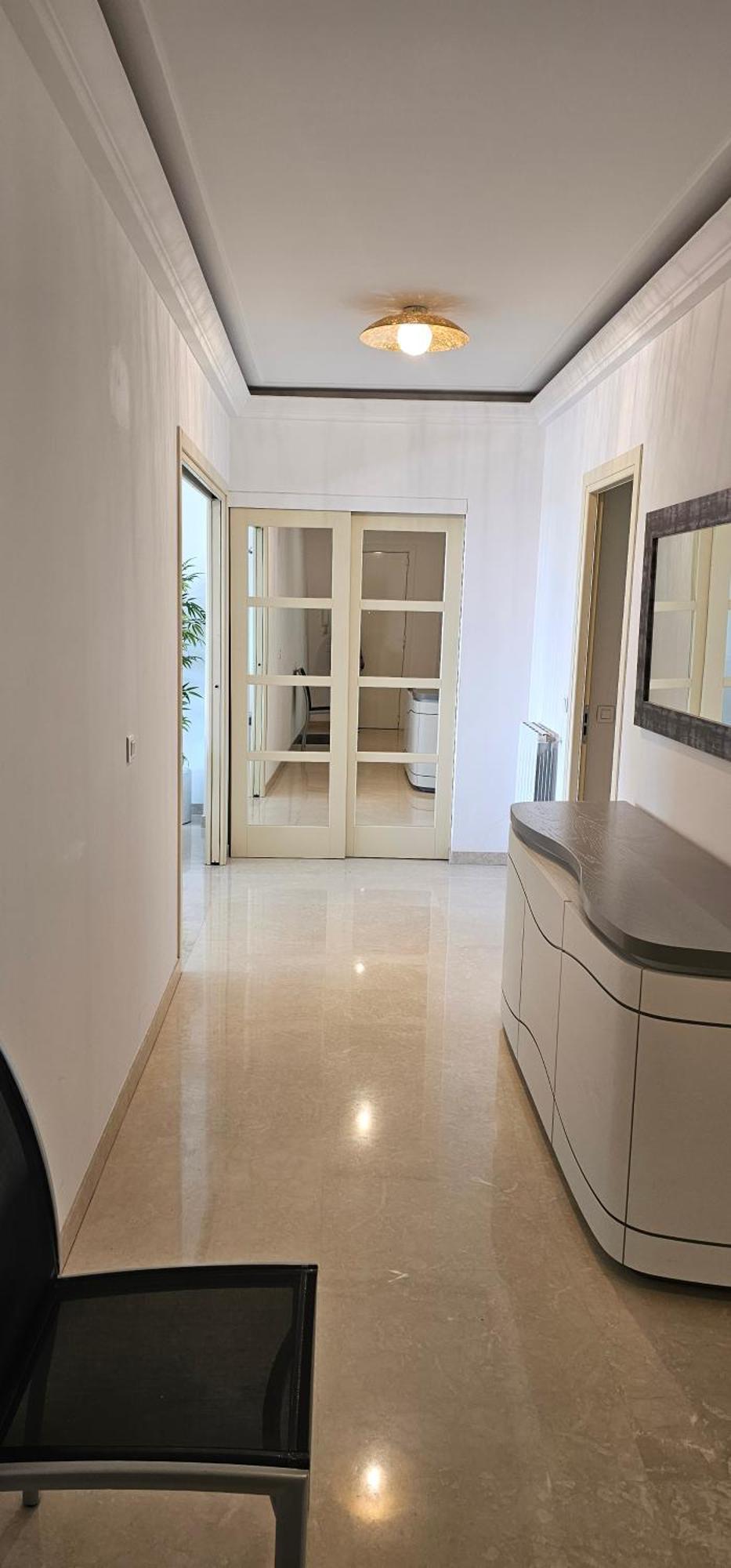Bella D'Azur Daire Nice Dış mekan fotoğraf