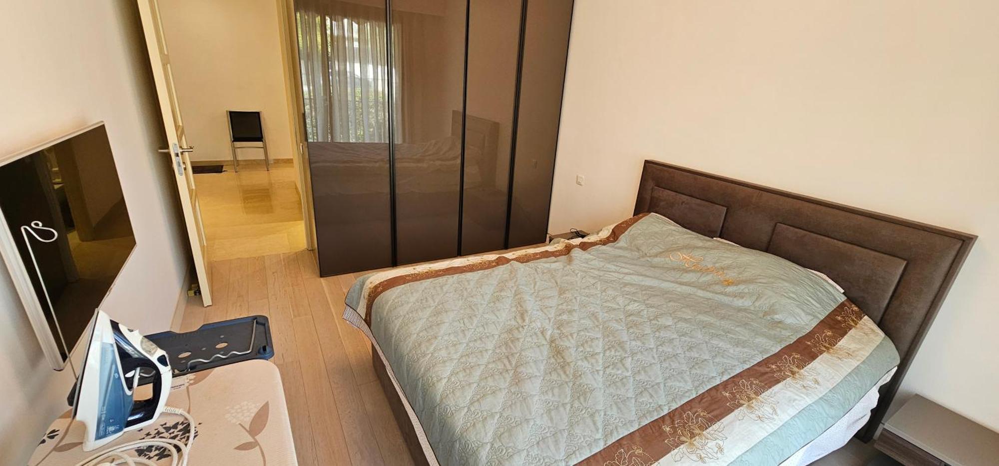 Bella D'Azur Daire Nice Dış mekan fotoğraf