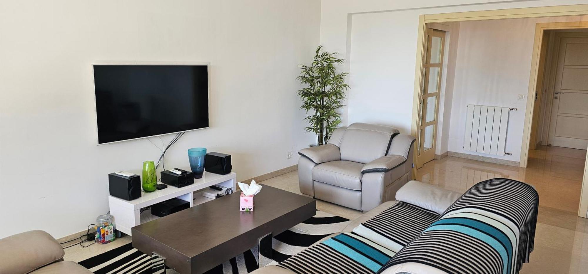 Bella D'Azur Daire Nice Dış mekan fotoğraf